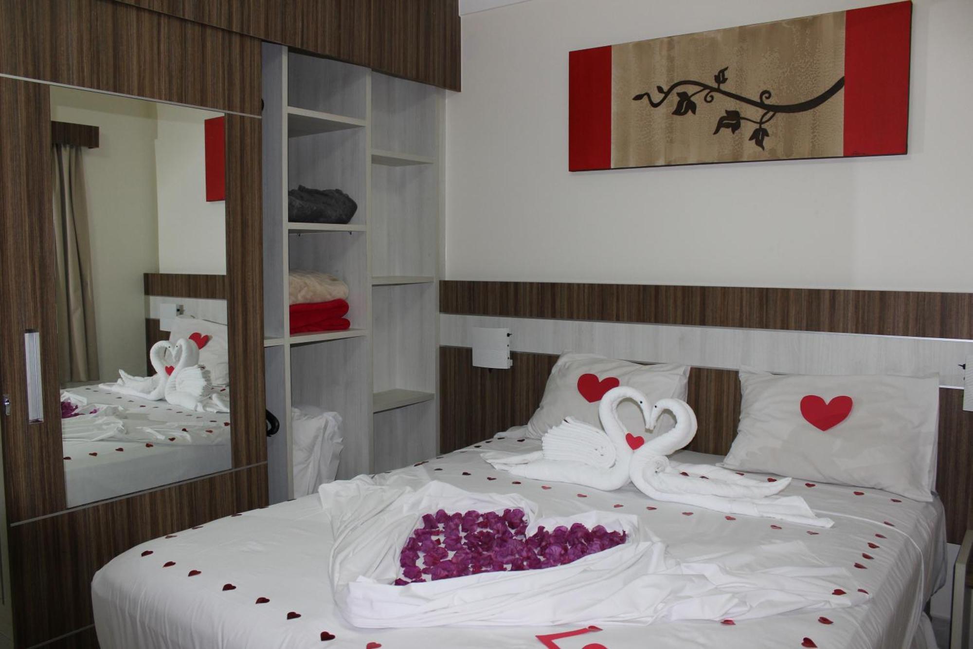 Apartamento Lacqua Diroma IV