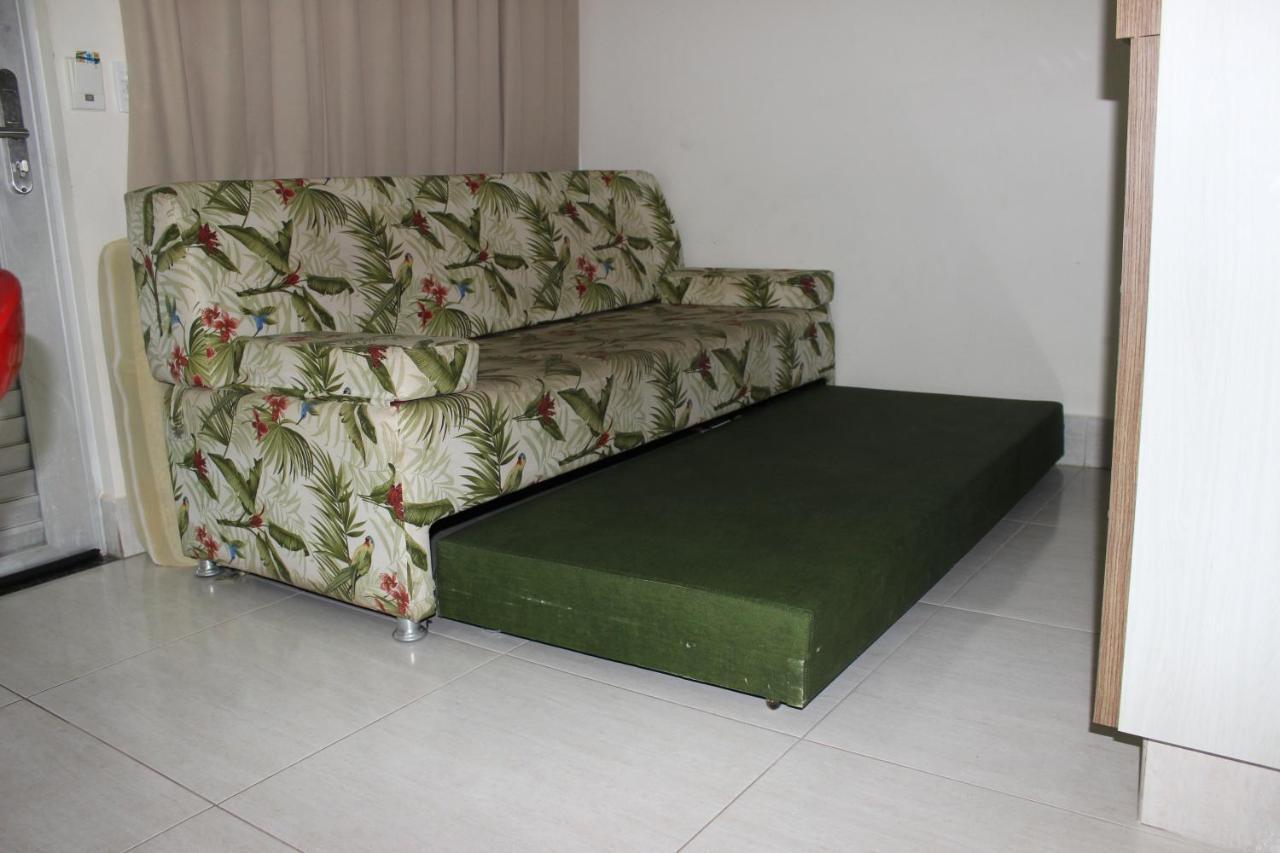 Lacqua Diroma IV Apartamento *